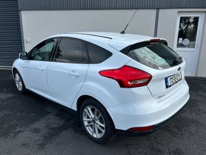 172 Ford Focus Van 1.5 TDCI 95PS Style - Image 3