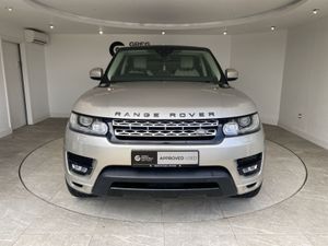 Land Rover Range Rover Sport 2017 - Image 2