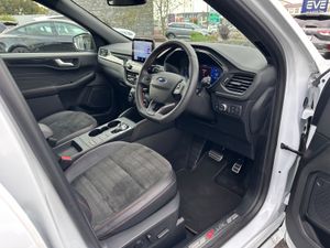 ST Line - PHEV Top Spec - Image 2