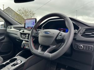 ST Line - PHEV Top Spec - Image 4