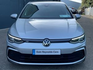 Volkswagen Golf R-LINE 1.5 TSI 130HP 5DR HIGH SPEC - Image 2