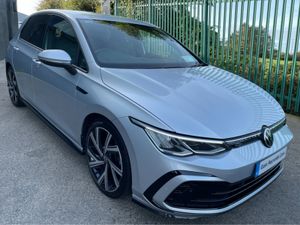 Volkswagen Golf R-LINE 1.5 TSI 130HP 5DR HIGH SPEC - Image 3