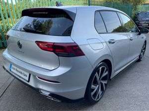 Volkswagen Golf R-LINE 1.5 TSI 130HP 5DR HIGH SPEC - Image 4
