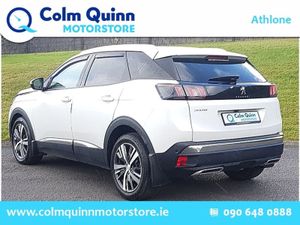 Peugeot 3008 1.5 Bluehdi 130bhp Allure Auto - Image 4