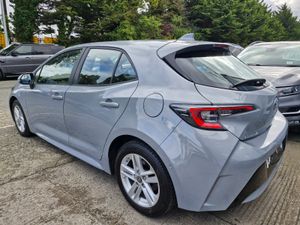 2022 TOYOTA COROLLA ICON PETROL HYBRID AUTOMATIC - Image 4