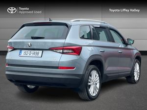 Skoda Kodiaq 7S STYLE 1.5 TSI 150HP DSG 4DR AUTO - Image 2