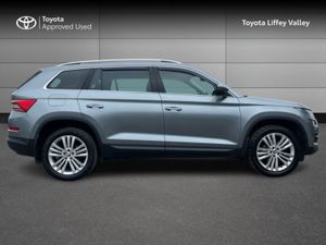 Skoda Kodiaq 7S STYLE 1.5 TSI 150HP DSG 4DR AUTO - Image 3