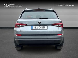 Skoda Kodiaq 7S STYLE 1.5 TSI 150HP DSG 4DR AUTO - Image 4