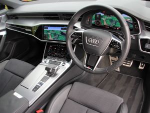 A6 Quattro S Line Avant * Extras - Image 3