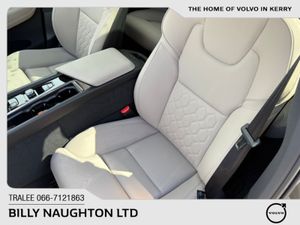 Volvo XC60 T6 PHEV PLUS BRIGHT AWD - Image 4