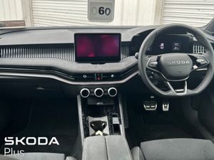 Skoda Superb Sportsline 2.0 TDI 150 BHP Auto - Image 2