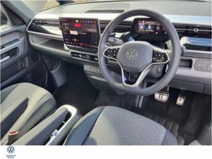 Volkswagen ID. Buzz Style LWB 86kwh 280BHP  (7 Se - Image 2
