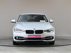BMW 3 Series 330E F30 - Image 2