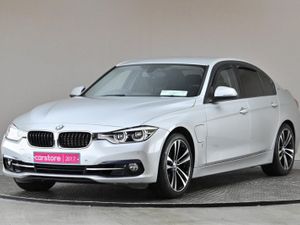 BMW 3 Series 330E F30 - Image 3
