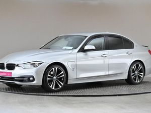 BMW 3 Series 330E F30 - Image 4
