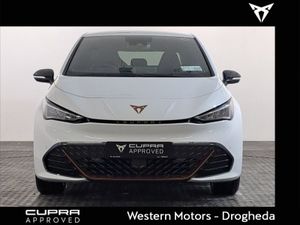 Cupra Born E-boost 59kwh 231hp - Image 4