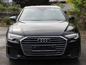A6 S Line * Virtual dash* Elec seats * Low kms - Image 2
