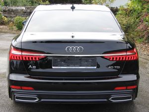 A6 S Line * Virtual dash* Elec seats * Low kms - Image 4