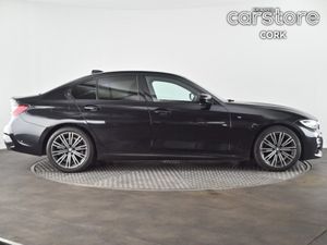 BMW 3 Series 320d Xdrive M Sport Auto - Image 2