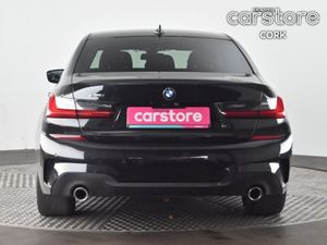 BMW 3 Series 320d Xdrive M Sport Auto - Image 4