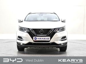Nissan QASHQAI 1.5 DSL SV Premium - Image 4