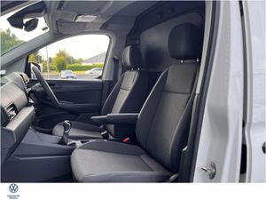 Volkswagen Caddy Cargo TDI 102HP M6F - Image 4