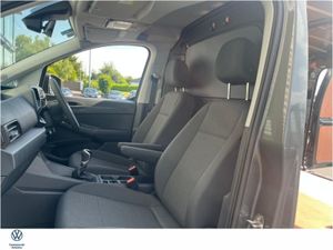 Volkswagen Caddy Cargo TDI 102HP M6F - Image 4