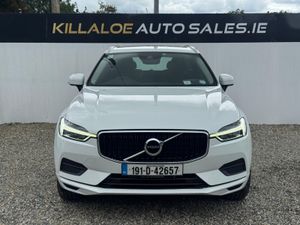 Volvo XC60 2.0D Momentum Auto - Top Spec - Image 2