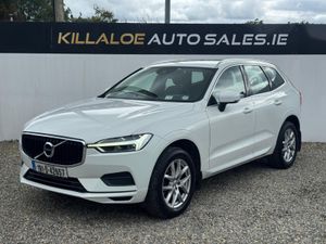 Volvo XC60 2.0D Momentum Auto - Top Spec - Image 3