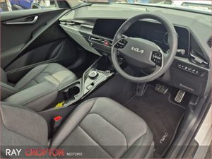 Kia Niro Niro K3 Phev - Image 2