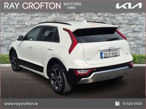 Kia Niro Niro K3 Phev - Image 3