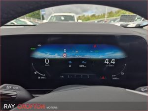 Kia Niro Niro K3 Phev - Image 4
