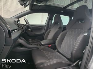Skoda Karoq Sportline 1.5tsi 150BHP DSG (sunroof) - Image 4