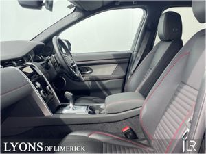 Land Rover Discovery Sport 1.5 I3 Phev 300 PS AWD - Image 3