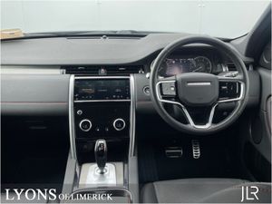 Land Rover Discovery Sport 1.5 I3 Phev 300 PS AWD - Image 4