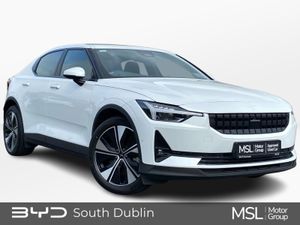 Polestar 2 Standard Range Single Motor 69kwh - Su - Image 3