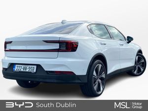 Polestar 2 Standard Range Single Motor 69kwh - Su - Image 4