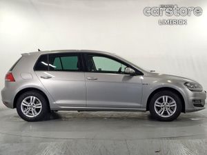 Volkswagen Golf 1.2 TSI Bluemotion - Image 2