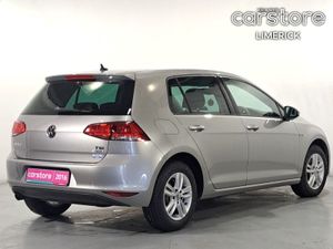 Volkswagen Golf 1.2 TSI Bluemotion - Image 3