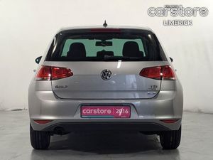 Volkswagen Golf 1.2 TSI Bluemotion - Image 4