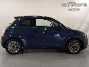 Fiat 500e 500 E Icon 42kwh 3DR Auto - Image 2