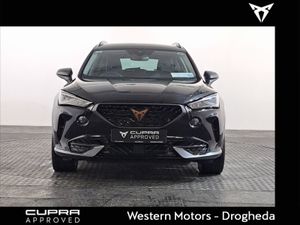 Cupra Formentor E-hybrid 204hp DSG - Image 4