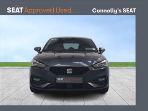 SEAT Leon 2.0tdi 150hp DSG FR - Image 4