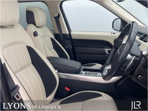 Land Rover Range Rover Sport 2.0 I4 Phev 404 HSE - Image 3