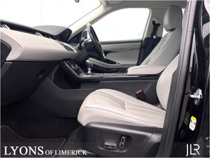 Land Rover Range Rover Evoque 2.0d FWD S Manual ( - Image 3