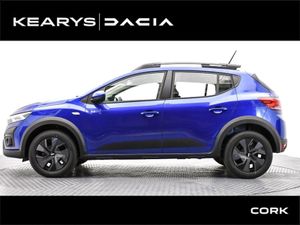 Dacia Sandero Stepway Expression TCe 90 Gsr2 - Image 4