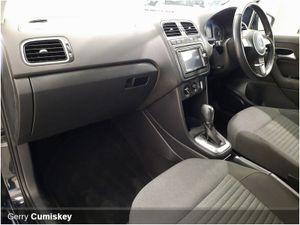 Volkswagen Polo Comfortline 1.2 TSI 90hp - Image 2