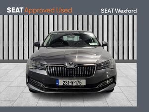 Skoda Superb Superb STY 2.0tdi 150HP  362 per Mon - Image 3