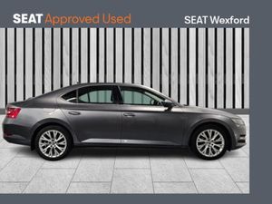 Skoda Superb Superb STY 2.0tdi 150HP  362 per Mon - Image 4