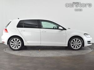 Volkswagen Golf 1.2 TSI Auto - Image 3